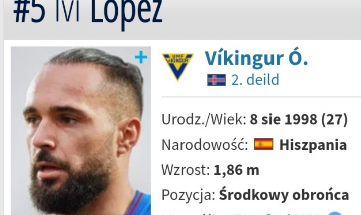Ivi Lopez ma ''BRATA BLIŹNIAKA'', który gra w... xD